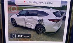 تويوتا هايلاندر